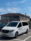 Mercedes-Benz Vito 2015