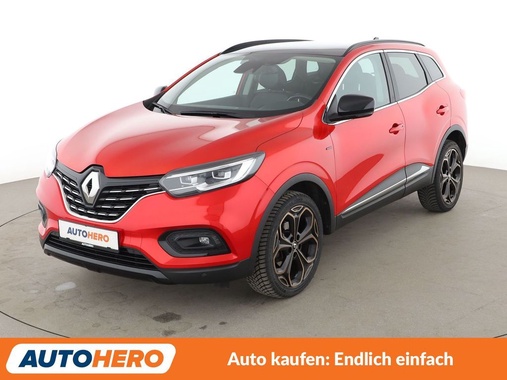 Renault Kadjar 2021