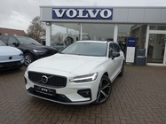Volvo V60 2025