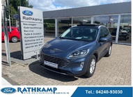 Ford Kuga 2021
