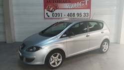 Seat Altea 2008