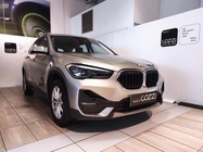 BMW X1 2022