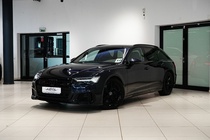 Audi S6 2023