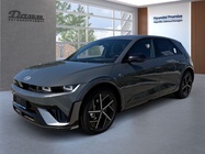 Hyundai Ioniq5 2025