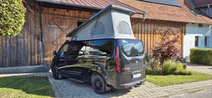 Ford Transit Custom 2022