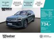 Volkswagen Tayron 2025