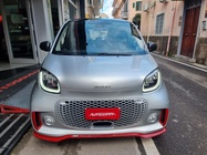 Smart ForTwo 2019
