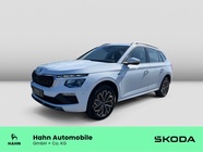 Skoda Kamiq 2025