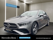 Mercedes-Benz A-Class 2024