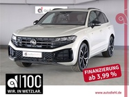 Volkswagen Touareg 2025