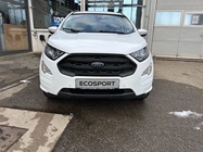 Ford EcoSport 2022