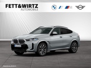 BMW X6 2025