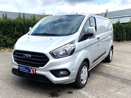 Ford Transit Custom 2020