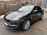 Porsche Macan 2023