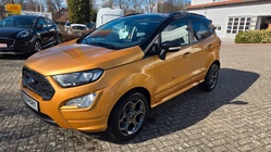 Ford EcoSport 2019