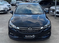 Opel Astra 2016