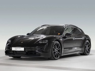 Porsche Taycan 2024