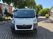 Citroen Jumper 2010