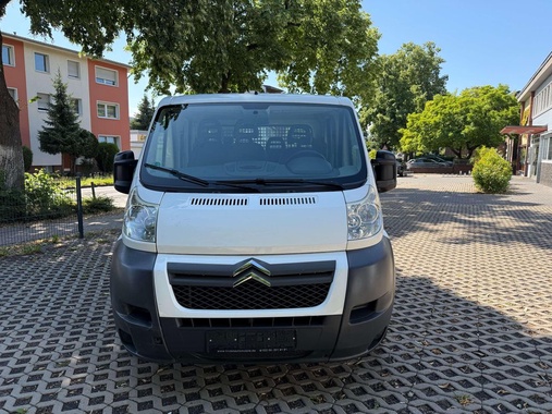 Citroen Jumper 2010