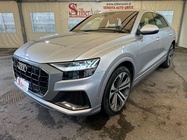 Audi Q8 2020