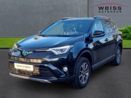 Toyota RAV4 2019
