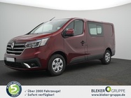 Renault Trafic 2024