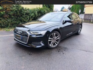 Audi A6 2021