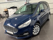 Ford Galaxy 2020