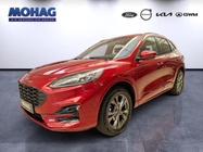 Ford Kuga 2022