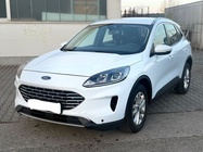 Ford Kuga 2023