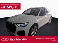 Audi SQ5 2024