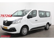 Renault Trafic 2018