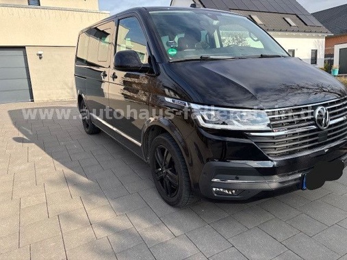 Volkswagen Other 2020