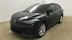 Volkswagen ID.4 2022