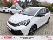 Honda Jazz 2026