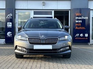 Skoda Superb 2023
