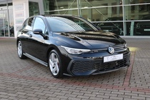 Volkswagen Golf 2025