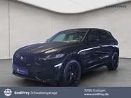 Jaguar F-Pace 2022