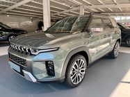 Ssangyong Torres 2023