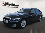 BMW 3 Series 2021