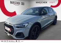 Audi A1 2025