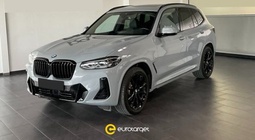 BMW X3 2024