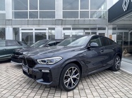 BMW X6 2020