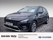 Hyundai Bayon 2025