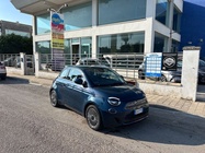 Fiat 500 2020