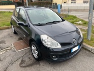 Renault Clio 2009