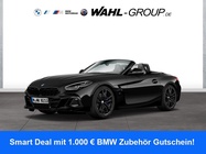 BMW Z4 2025