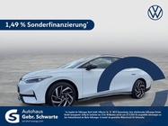 Volkswagen ID.7 2025