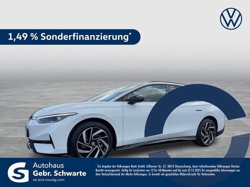 Volkswagen ID.7