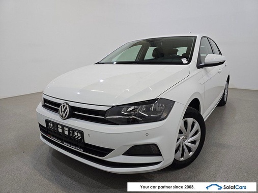 Volkswagen Polo 2020
